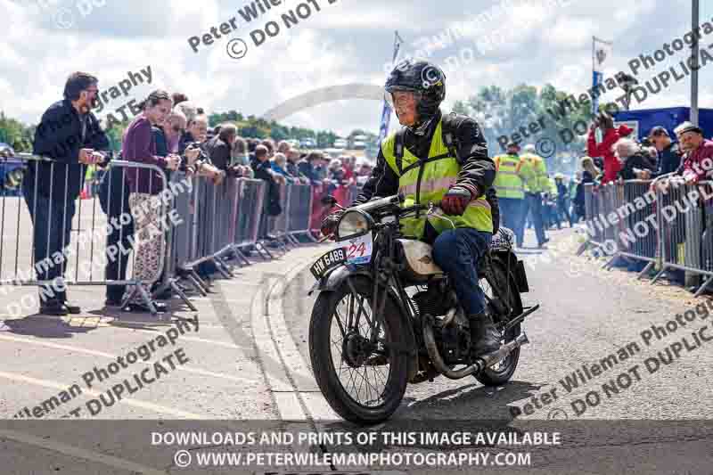 Vintage motorcycle club;eventdigitalimages;no limits trackdays;peter wileman photography;vintage motocycles;vmcc banbury run photographs